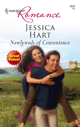 Newlyweds of Convenience